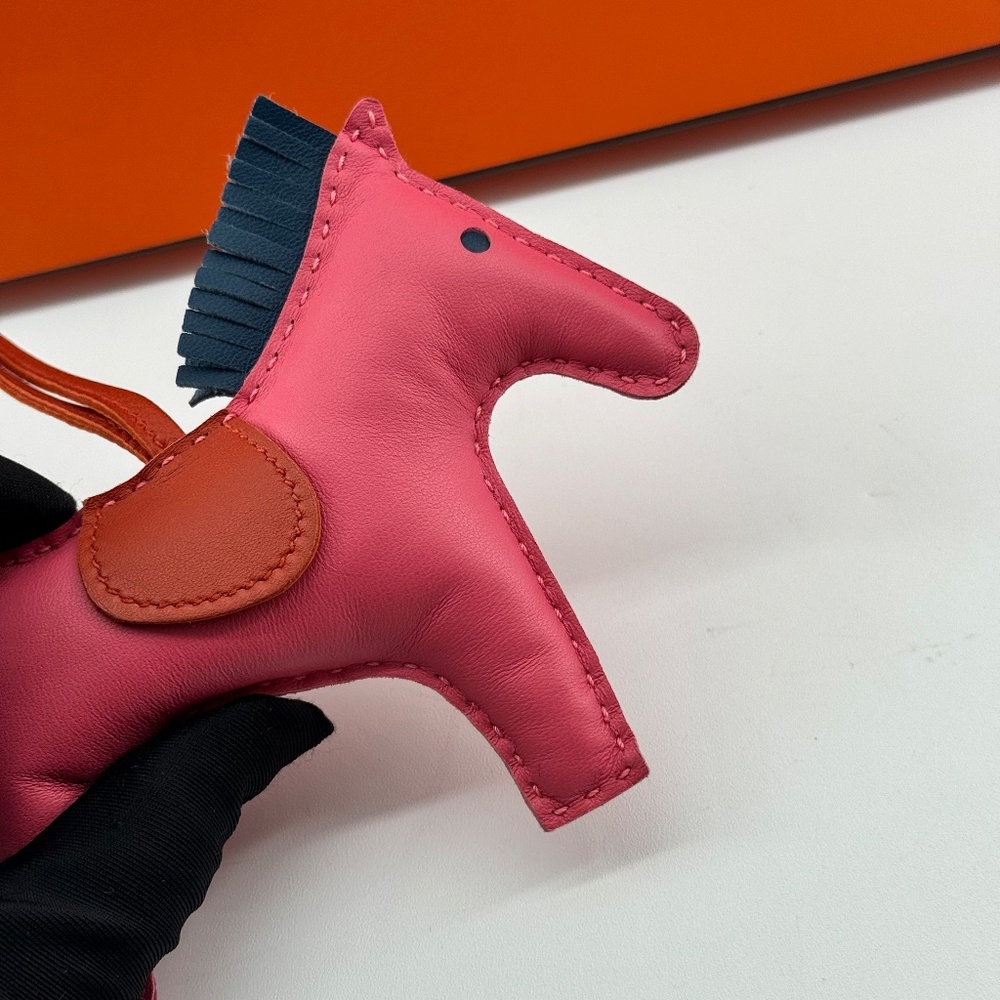 Hermès Rodeo Horse - Picture 4 of 5